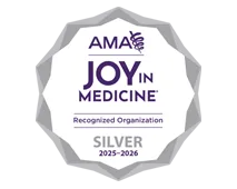 Joy in Medicine Award