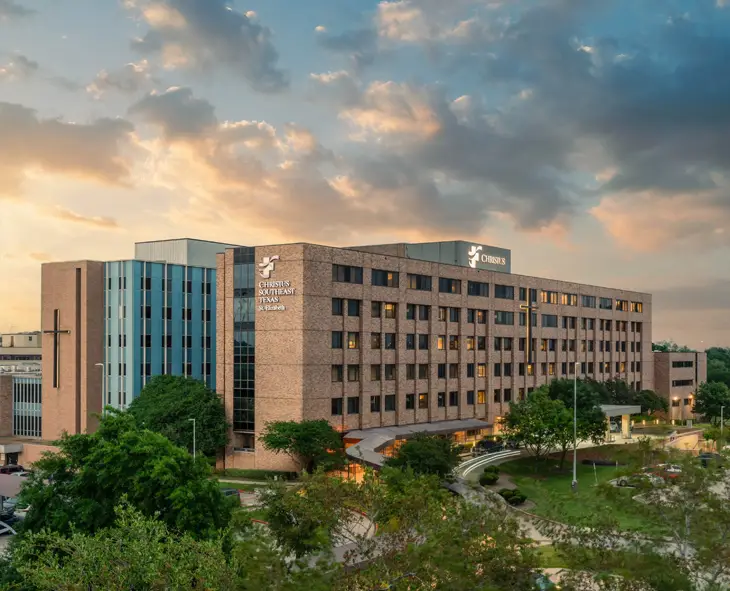 Careers at CHRISTUS Southeast Texas Health System